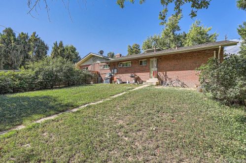 3560 Allison St, Denver CO 80033-6122 exterior