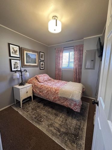 814 Center St, Beaver Dam WI  53916-1734 exterior