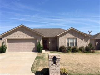 30 Green Apple, Butlerville AR  72176-9547 exterior