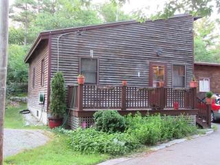 200 West Rd, Rye NH  03870-2535 exterior