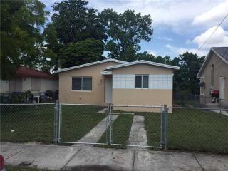 1885 70th St, Miami, FL 33147-6929