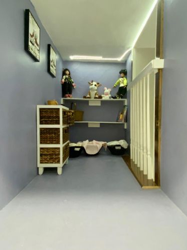 8 Levassor Ave, Covington KY 41014-1731 exterior