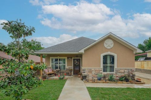 2604 Pearl Ave, Fort Worth, TX 76164-6923
