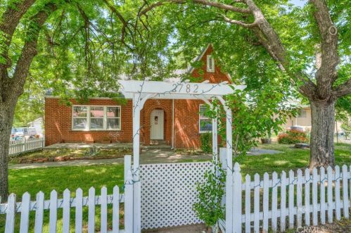 2782 Orange Ave, Oroville, CA 95966-5046