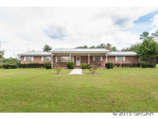 7713 County Road 18, Hampton FL  32044-4217 exterior