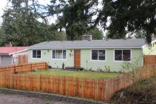 23221 97th Ave, Edmonds WA  98020-5011 exterior