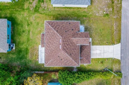 6 Flatfish Dr, Kissimmee FL  34759-4850 exterior