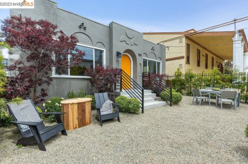 1515 Derby St, Berkeley CA  94703-1816 exterior