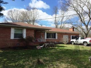 1536 Ladd Springs Rd, Cleveland, TN 37323-8055