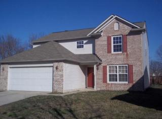 1044 Rentham Ln, Indianapolis, IN 46217-5391