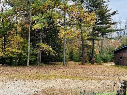 250 Gulf Rd, Northwood NH  03261-4003 exterior