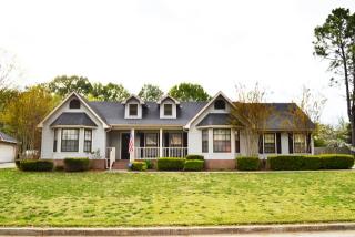 1236 Brandywine Ln, Decatur, AL 35601-4582