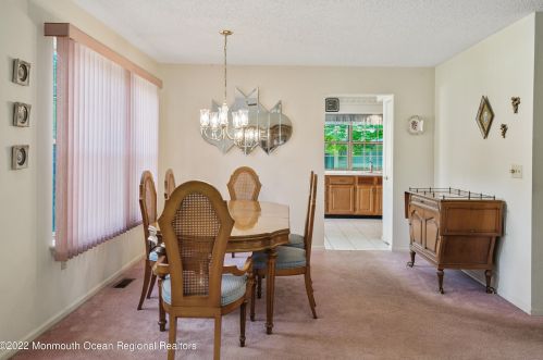 18 Baker Dr, Jackson Twp NJ 08527-3909 exterior