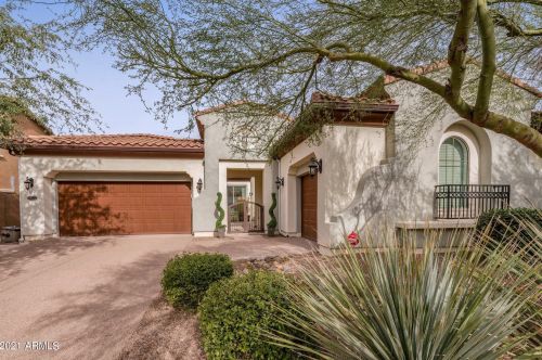 5504 Palo Brea Ln, Cave Creek AZ 85331-2432 exterior