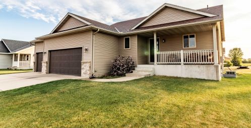 437 22nd Ave, Sartell, MN 56377-2469