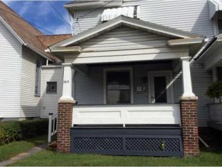 309 2 St, Butler PA  16001-4519 exterior
