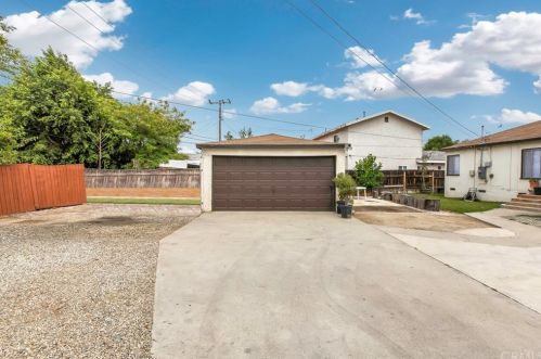 8938 Ibsen St, Pico Rivera CA  90660-1634 exterior