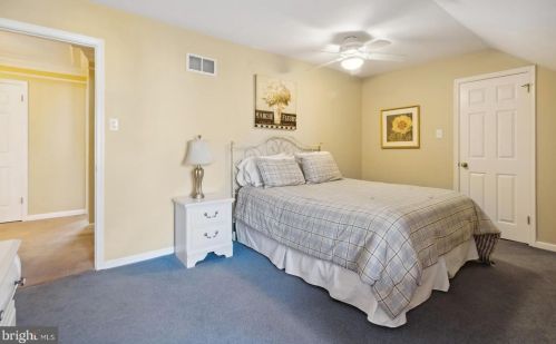 4 Newlin Way, Glen Mills PA  19342-1259 exterior