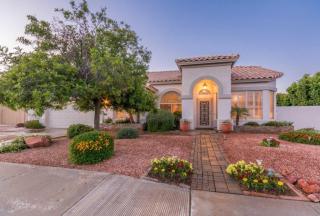6380 Post Rd, Chandler, AZ 85226-1160