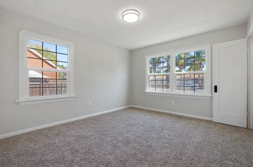 504 Roselawn Ave, Modesto CA  95351-3731 exterior