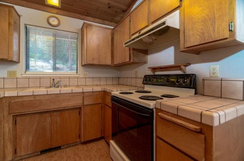 15274 Pammy Way, Grass Valley CA  95949-6522 exterior