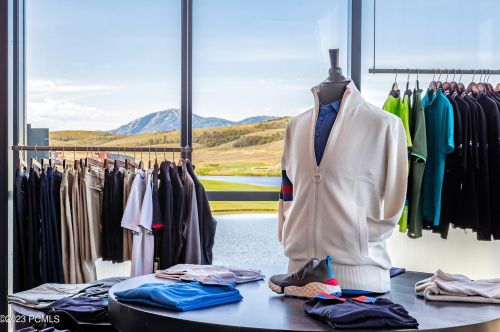 3204 Wapiti Canyon Rd, Park City UT  84098-6241 exterior