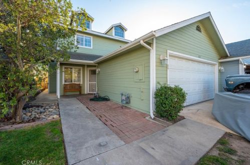 122 Valley View Dr, Santa Maria CA  93455-5540 exterior