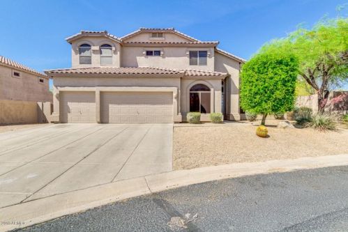 3858 Desert Oasis Cir, Mesa, AZ 85207-6926