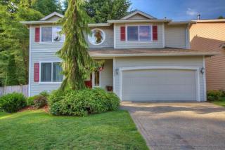 11116 132nd Street Ct, Puyallup, WA 98374-5538