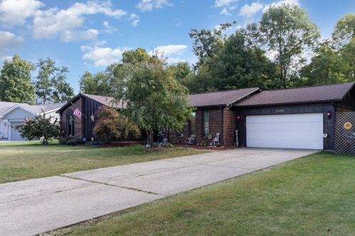 3888 Knollbrook Dr, Franklin, OH 45005-4919