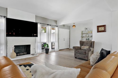 71729 San Gorgonio Rd, Rancho Mirage CA  92270-4245 exterior