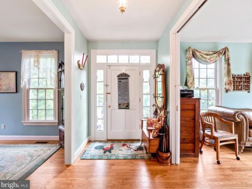 17238 Cherwood Pond Ln, Owens VA  22485-2616 exterior