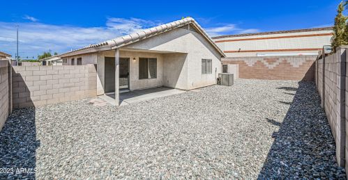 3821 106th Dr, Avondale AZ  85392-5629 exterior