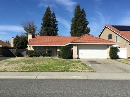 1530 D St, Valley Home CA  95361-3022 exterior