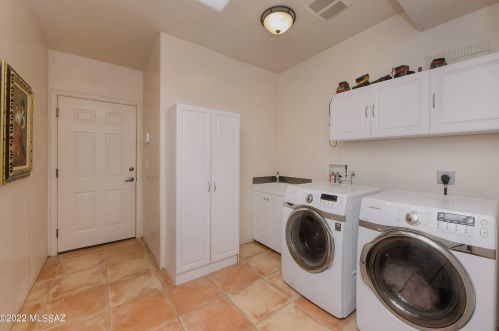 11581 Tortoise Trl, Tucson AZ 85743 exterior