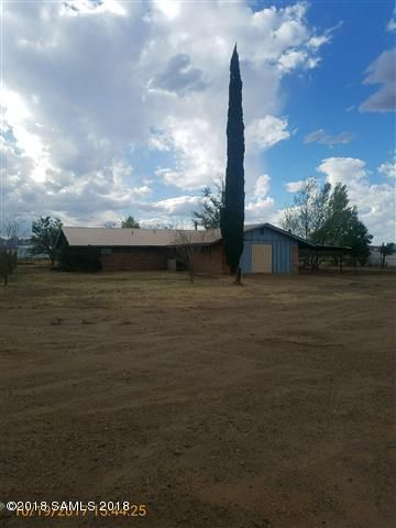 1347 Quinn Rd, Sunizona, AZ 85625-6189