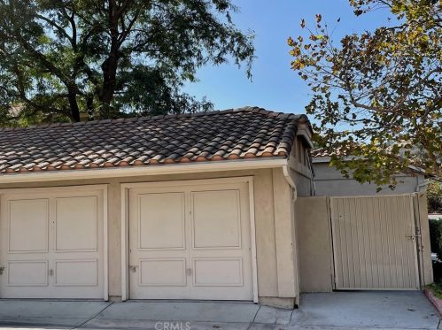 19801 Meadow Ridge Dr, Trabuco Canyon CA  92679-1414 exterior