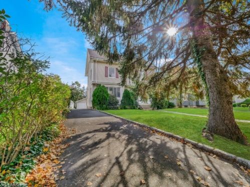 150 Fairview Ave, South Orange, NJ 07079-2525