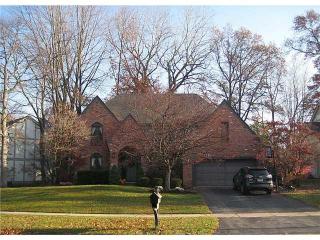 2406 Wimbledon Park Blvd, Toledo, OH 43617-2238