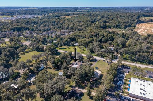 12940 Fort King Rd, Dade City FL  33525-5605 exterior