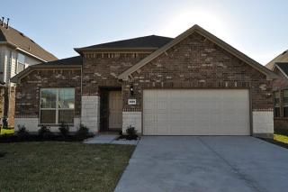 4630 Brant Crossing Dr, Katy TX  77494-5326 exterior