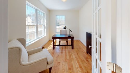 140 Caleb Dr, Danville NH  03819-3037 exterior