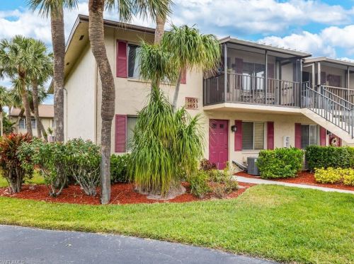 3655 Arctic Cir, Naples, FL 34112-5049