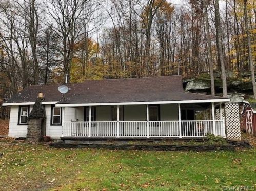 6115 State Route 52, Cochecton, NY 12726-5046
