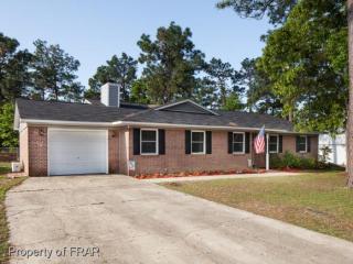 6986 Wickersham Dr, Fayetteville, NC 28314-5156