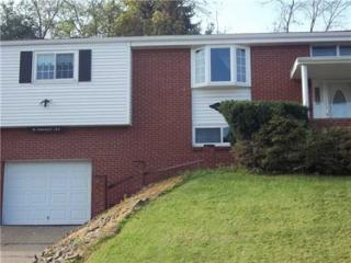 120 Hershey Dr, Mckeesport, PA 15132-7421