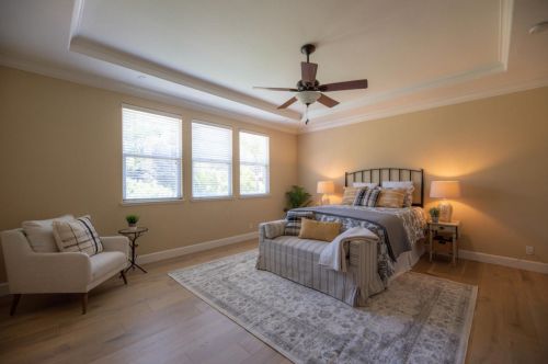 7145 Lahinch Dr, Gilroy CA  95020-3058 exterior
