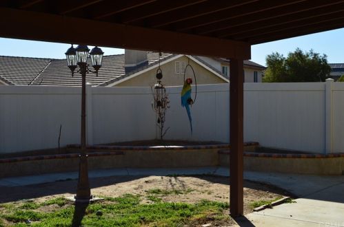 1063 Harrier St, Perris CA  92571-3527 exterior