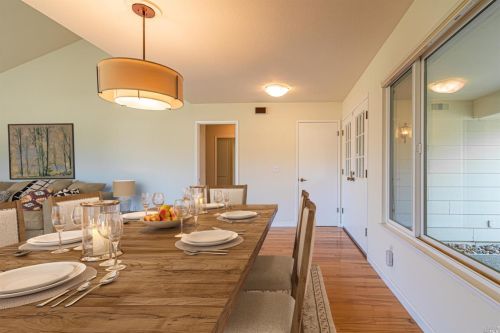 2 Valley Oaks Ln, Santa Rosa CA  95409-6234 exterior