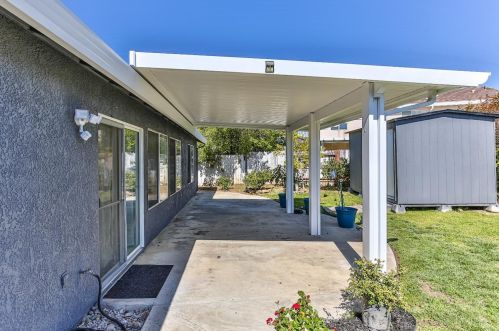 8489 Mcgray Way, Elk Grove CA  95624-4121 exterior